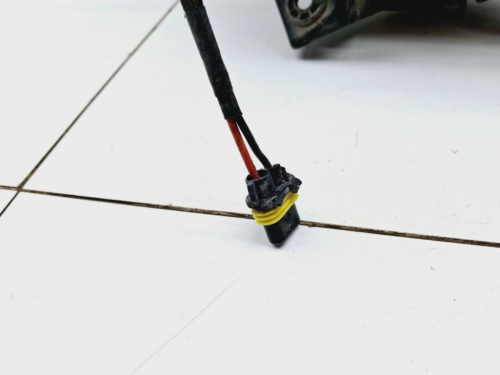 Фара левая, 5000 рублей, Пермь