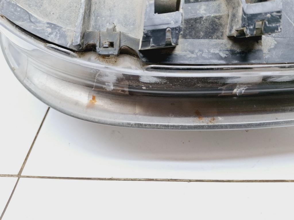 Фара левая, 5000 рублей, Пермь