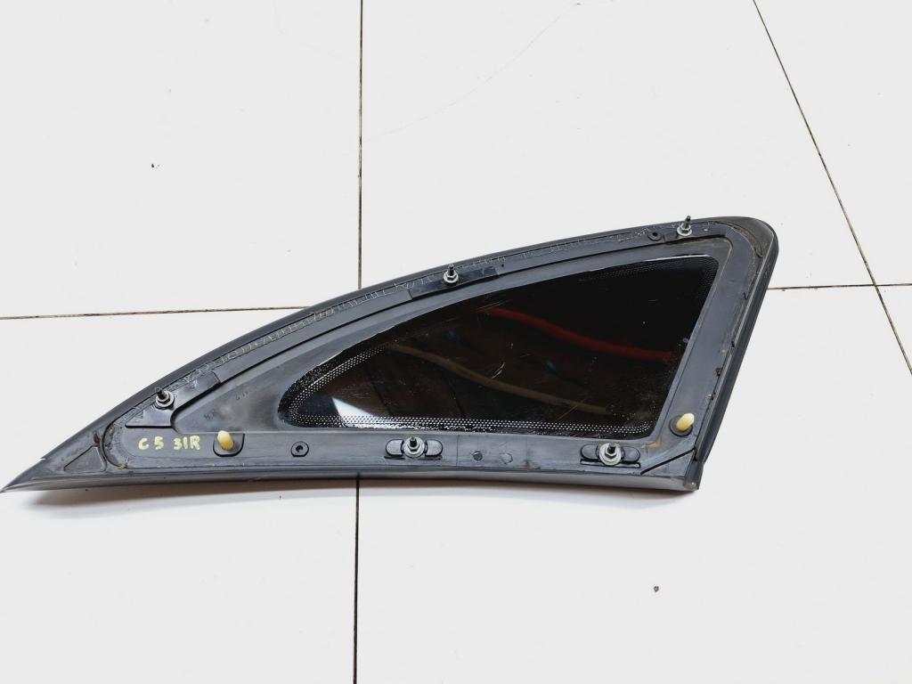 Стекло кузовное глухое правое, 1000 рублей, Пермь