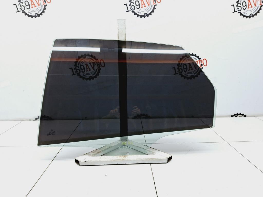 Стекло двери задней левой, 1000 рублей, Пермь