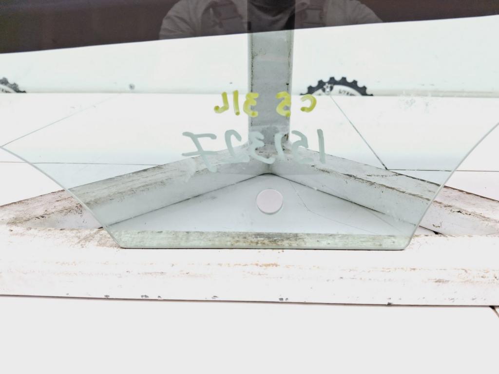 Стекло двери задней левой, 1000 рублей, Пермь