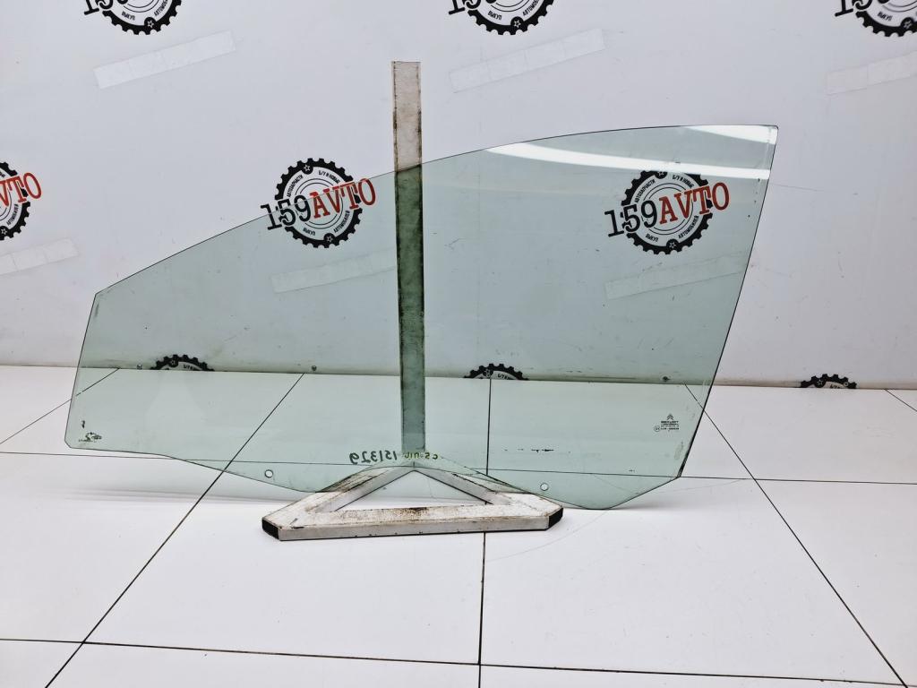 Стекло двери передней левой, 1000 рублей, Пермь