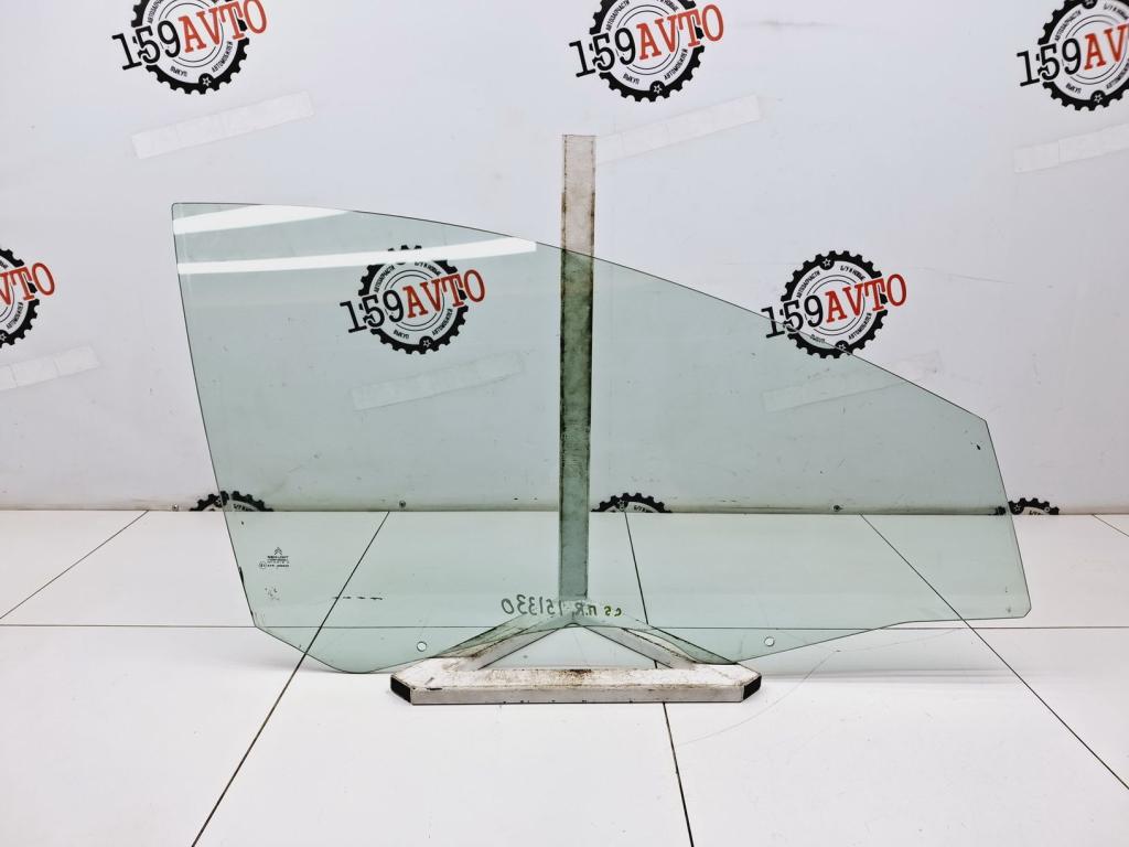 Стекло двери передней правой, 1000 рублей, Пермь