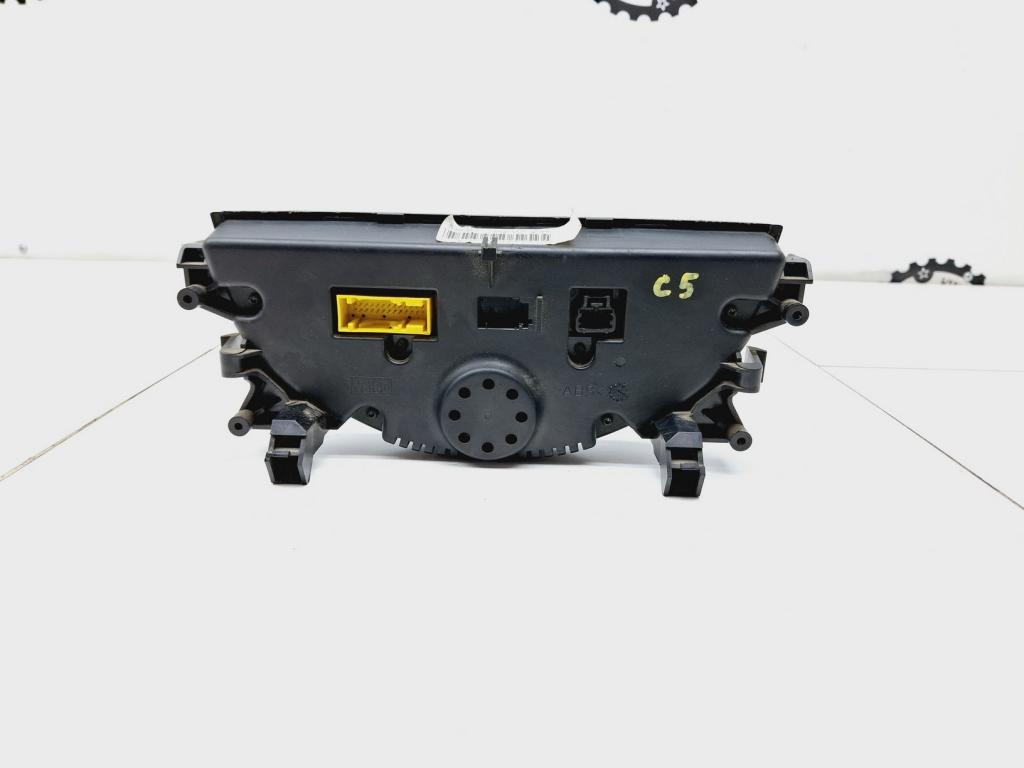 Блок управления климатической установкой, 2000 рублей, Пермь