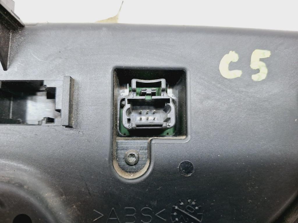 Блок управления климатической установкой, 2000 рублей, Пермь