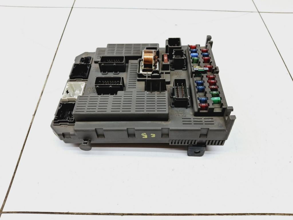 Блок предохранителей, 2000 рублей, Пермь