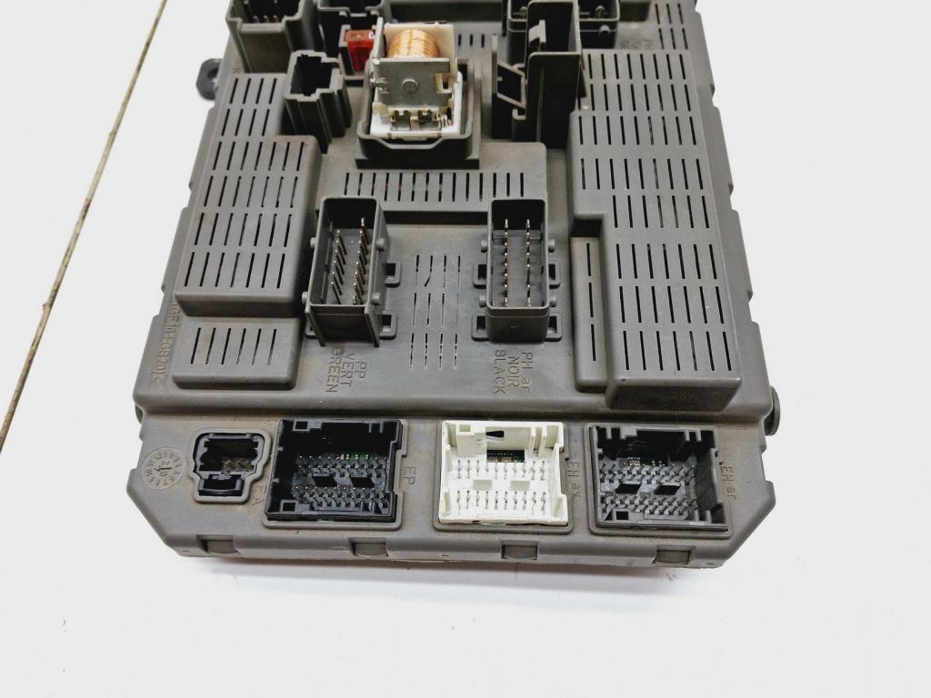 Блок предохранителей, 2000 рублей, Пермь