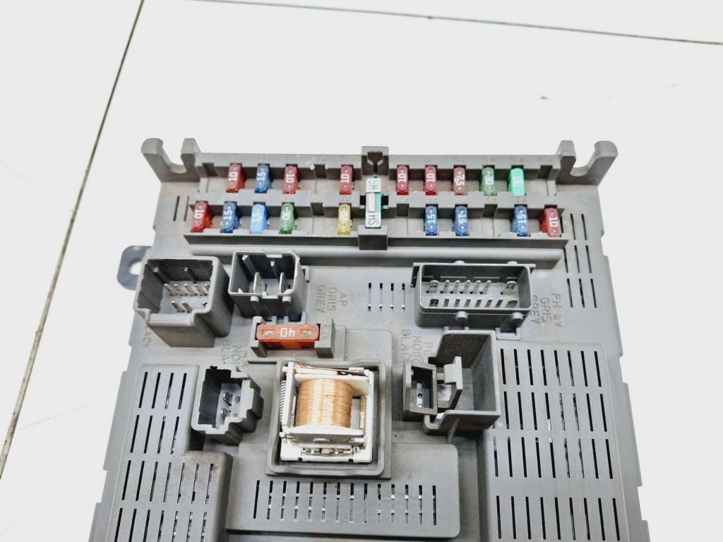 Блок предохранителей, 2000 рублей, Пермь