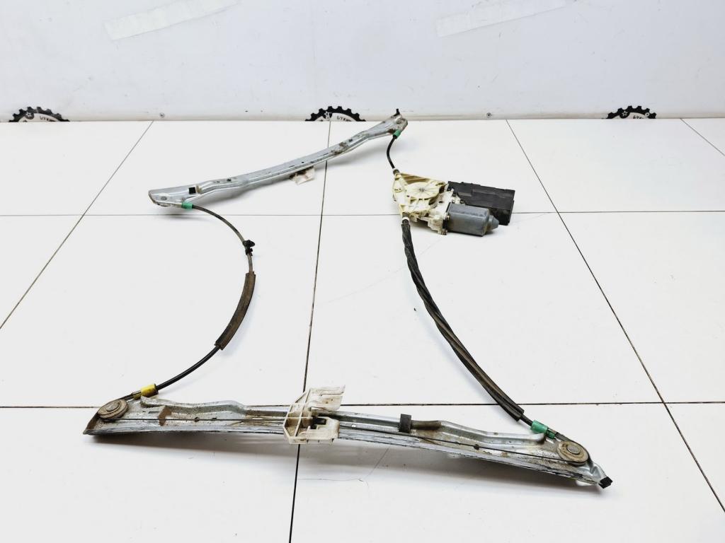 Стеклоподъемник передний левый, 2000 рублей, Пермь