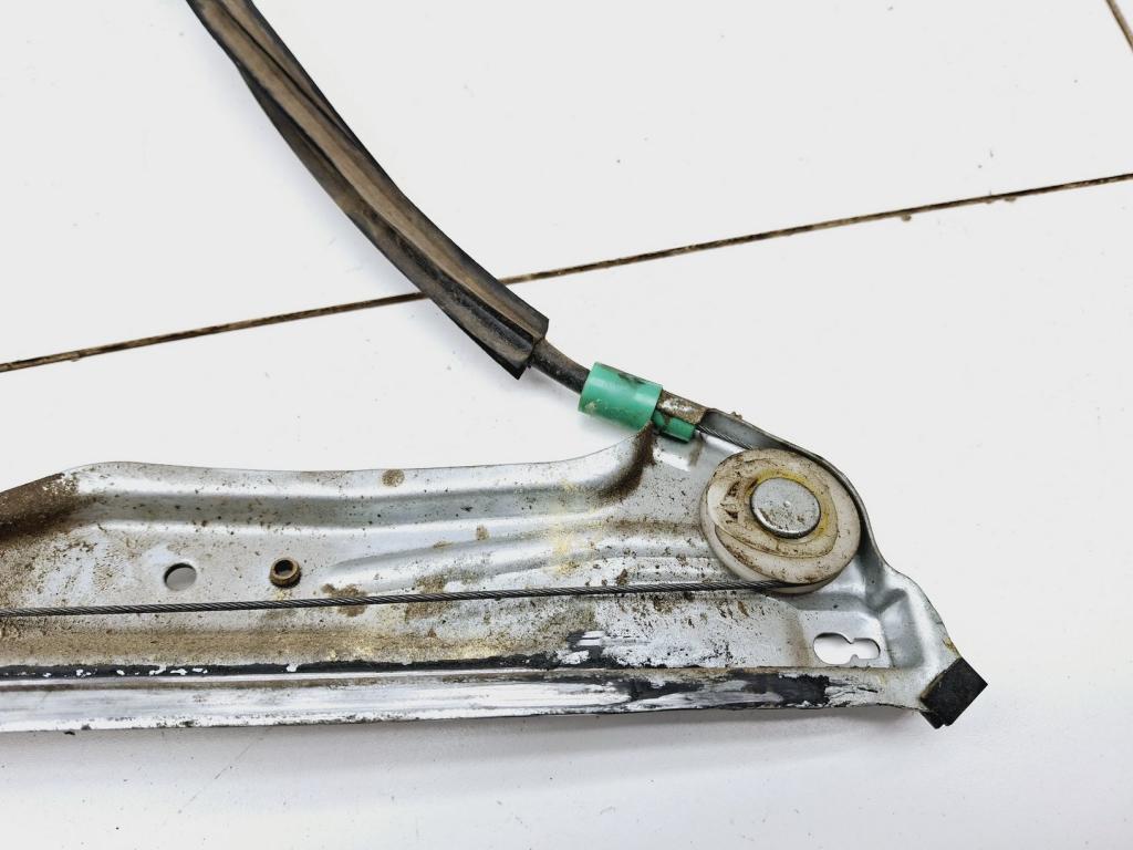 Стеклоподъемник передний левый, 2000 рублей, Пермь