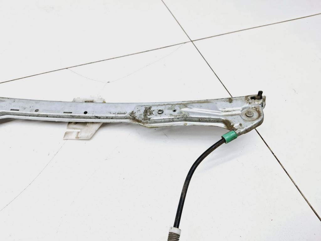 Стеклоподъемник передний левый, 2000 рублей, Пермь