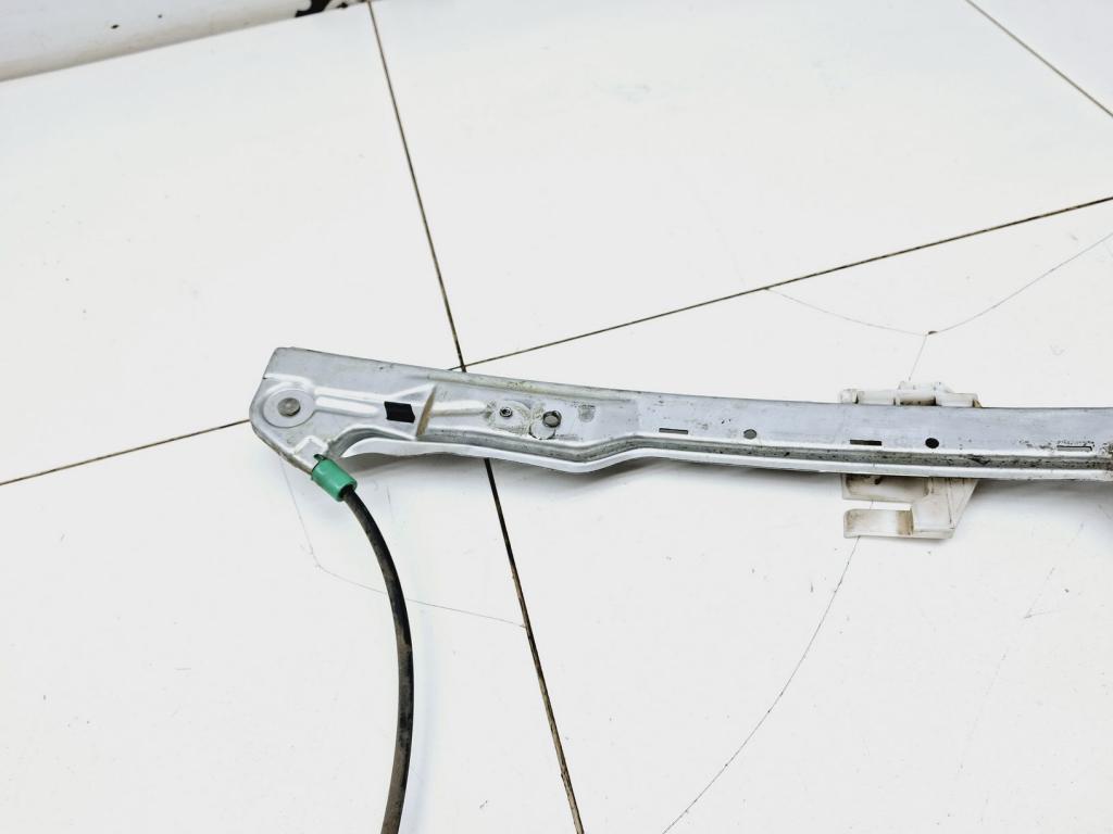 Стеклоподъемник передний левый, 2000 рублей, Пермь