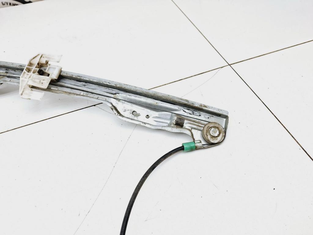 Стеклоподъемник передний левый, 2000 рублей, Пермь