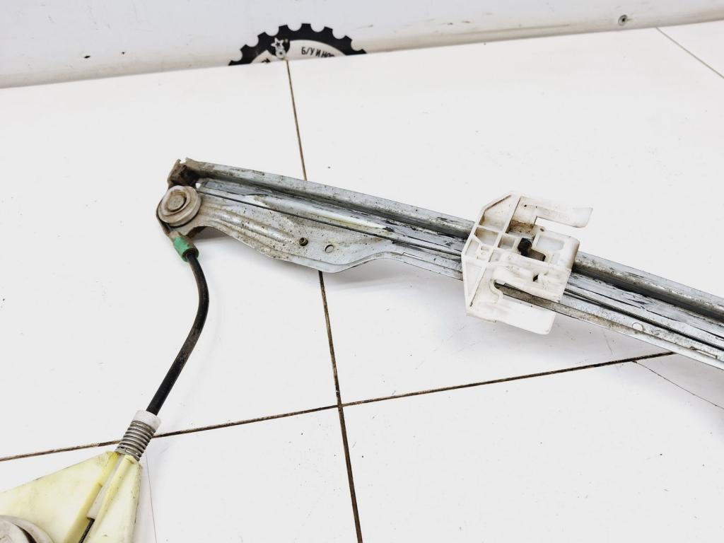 Стеклоподъемник передний левый, 2000 рублей, Пермь