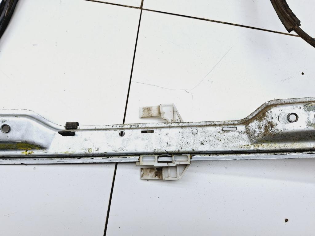 Стеклоподъемник передний левый, 2000 рублей, Пермь