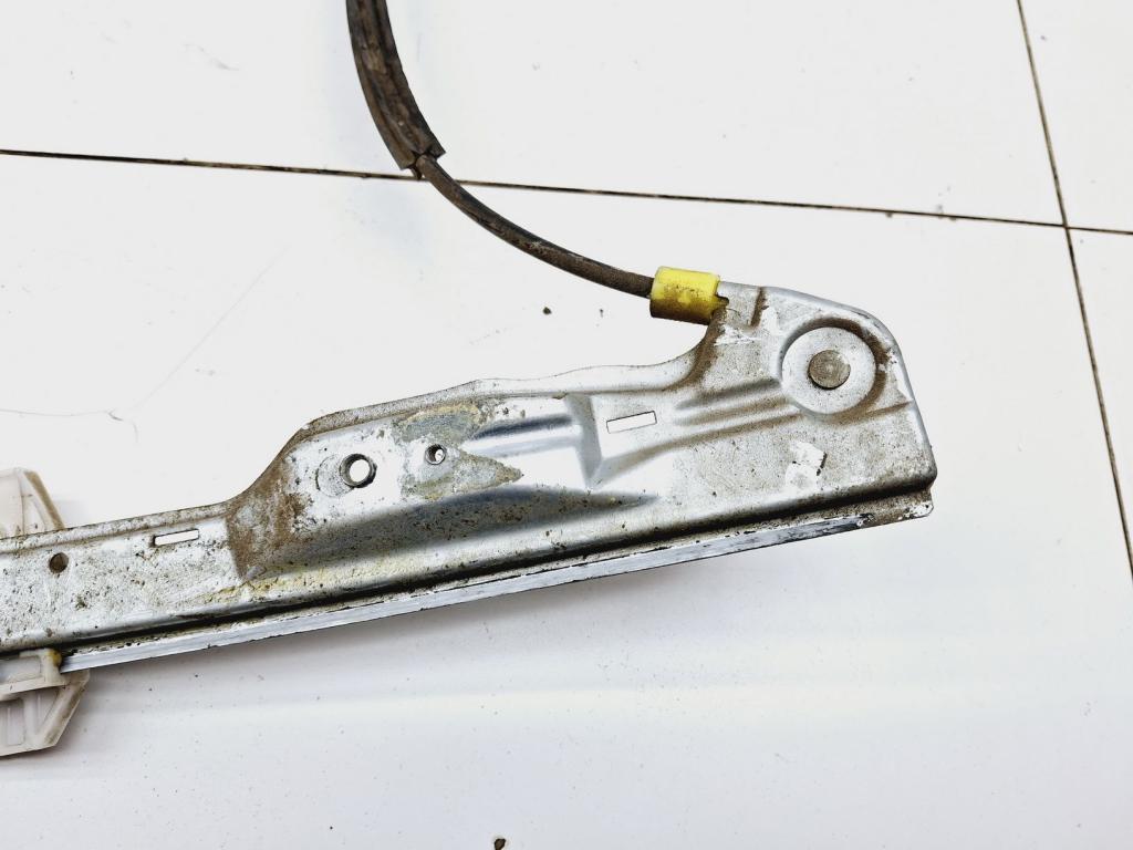 Стеклоподъемник передний левый, 2000 рублей, Пермь