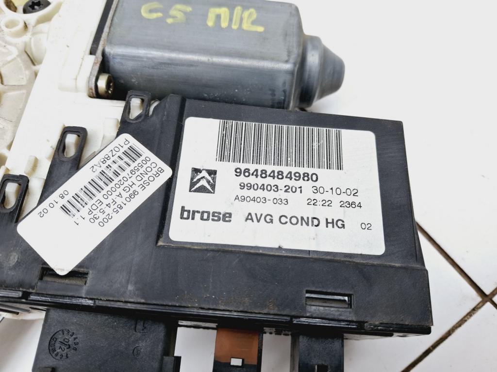 Стеклоподъемник передний левый, 2000 рублей, Пермь