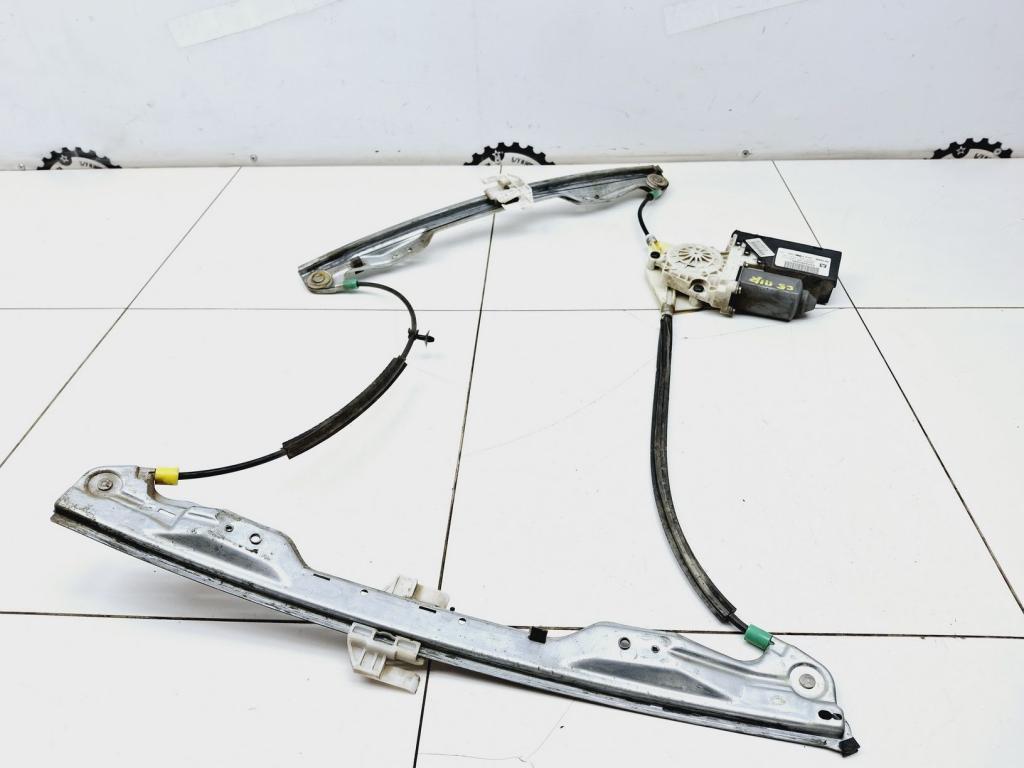 Стеклоподъемник передний правый, 1500 рублей, Пермь