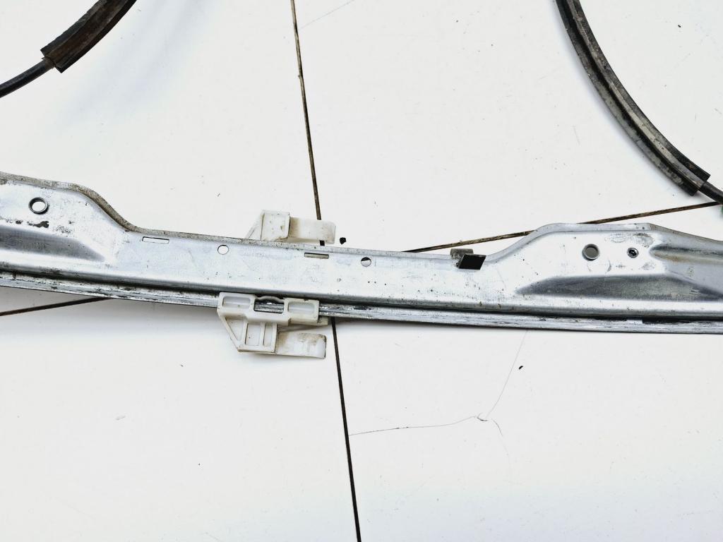 Стеклоподъемник передний правый, 1500 рублей, Пермь