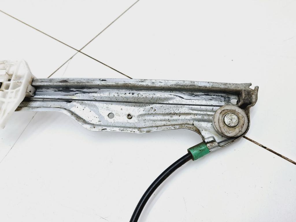 Стеклоподъемник передний правый, 1500 рублей, Пермь