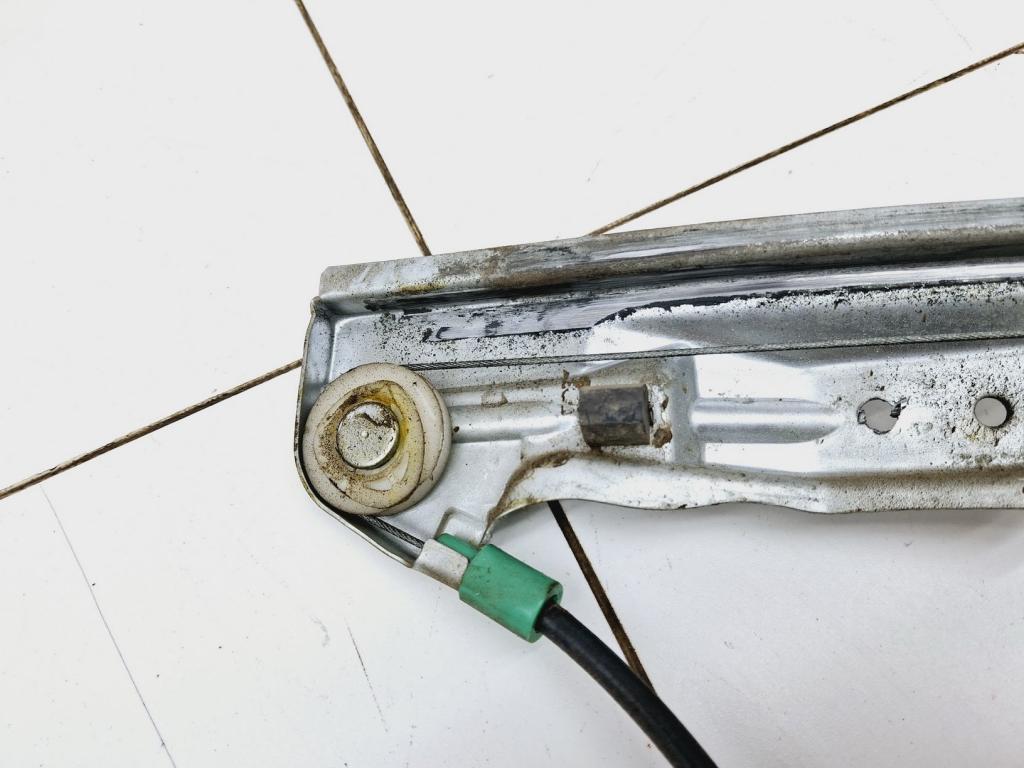 Стеклоподъемник передний правый, 1500 рублей, Пермь