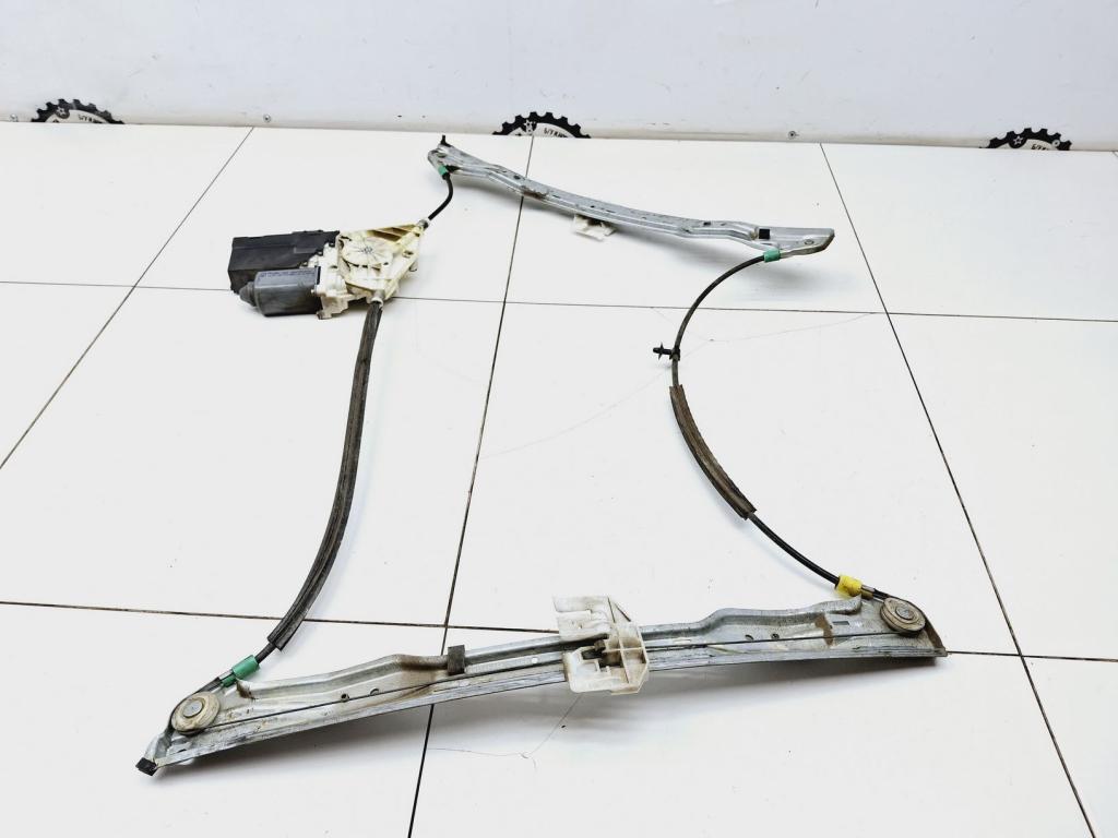 Стеклоподъемник передний правый, 1500 рублей, Пермь