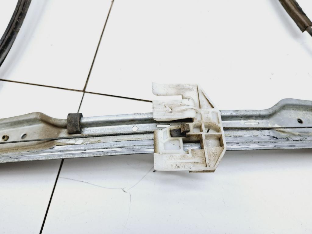 Стеклоподъемник передний правый, 1500 рублей, Пермь