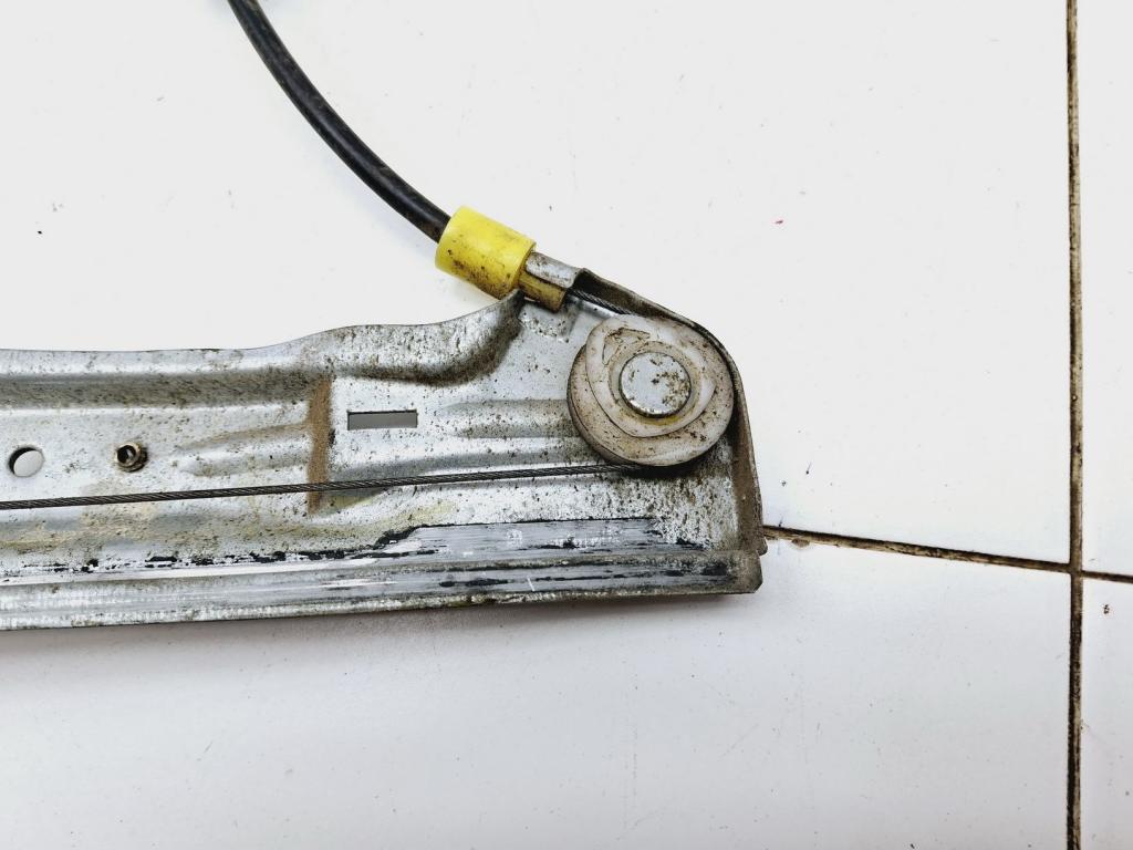 Стеклоподъемник передний правый, 1500 рублей, Пермь