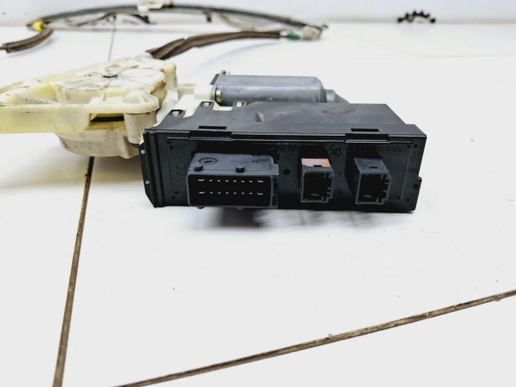 Стеклоподъемник передний правый, 1500 рублей, Пермь