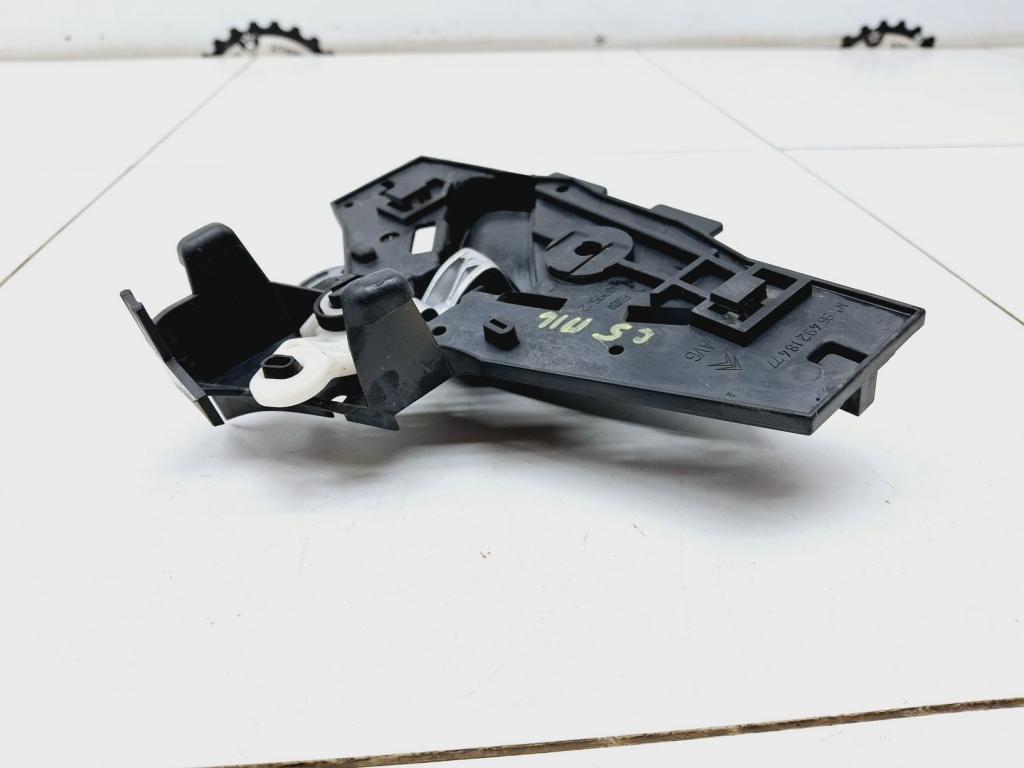 Ручка двери передней внутренняя левая, 2500 рублей, Пермь