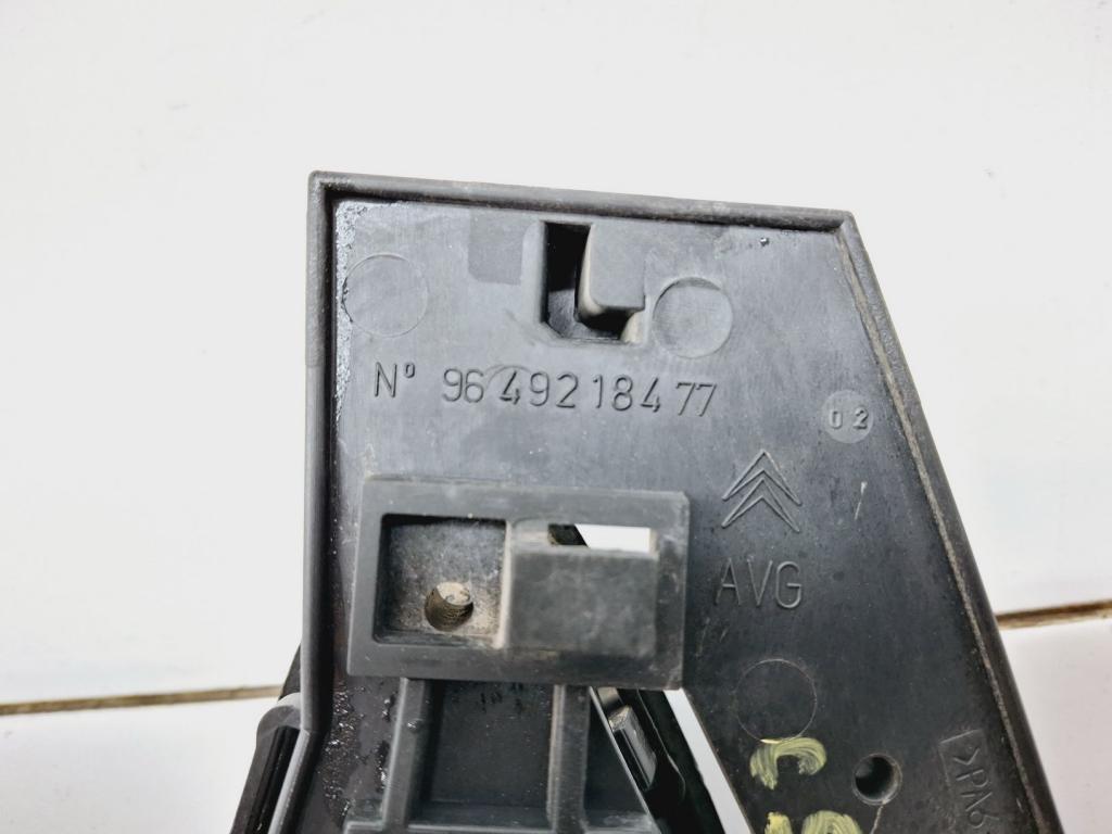 Ручка двери передней внутренняя левая, 2500 рублей, Пермь