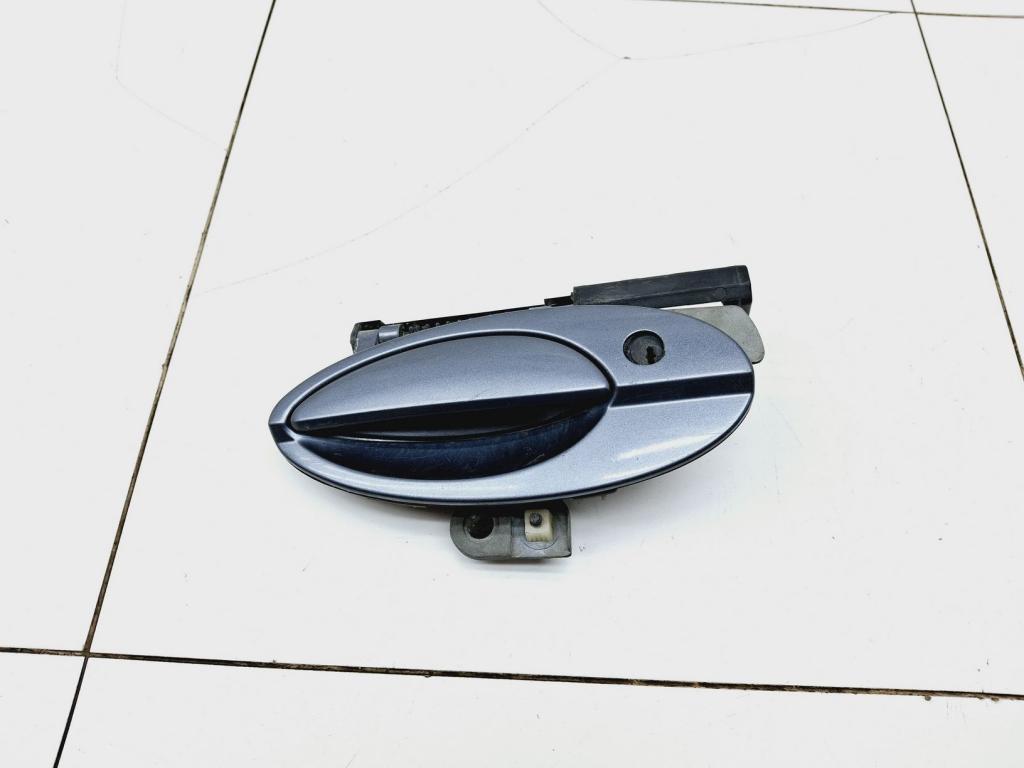 Ручка двери передней наружная левая, 5000 рублей, Пермь