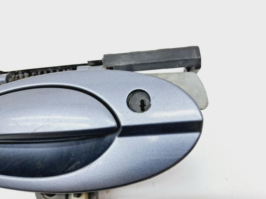 Ручка двери передней наружная левая, 5000 рублей, Пермь