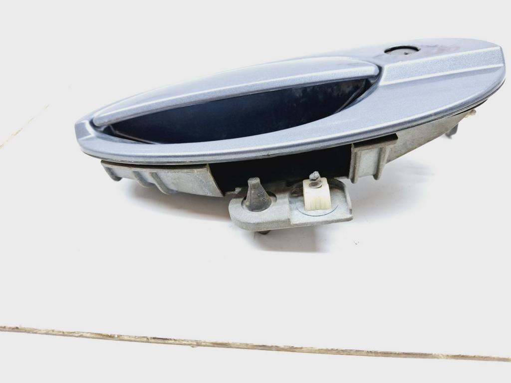 Ручка двери передней наружная левая, 5000 рублей, Пермь