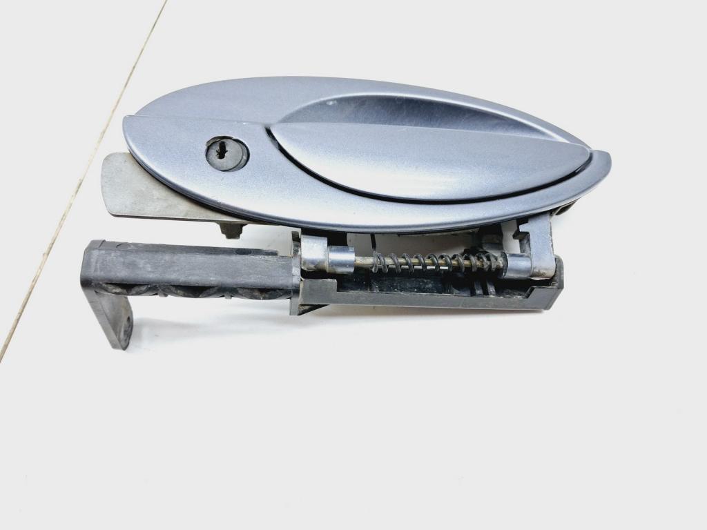 Ручка двери передней наружная левая, 5000 рублей, Пермь