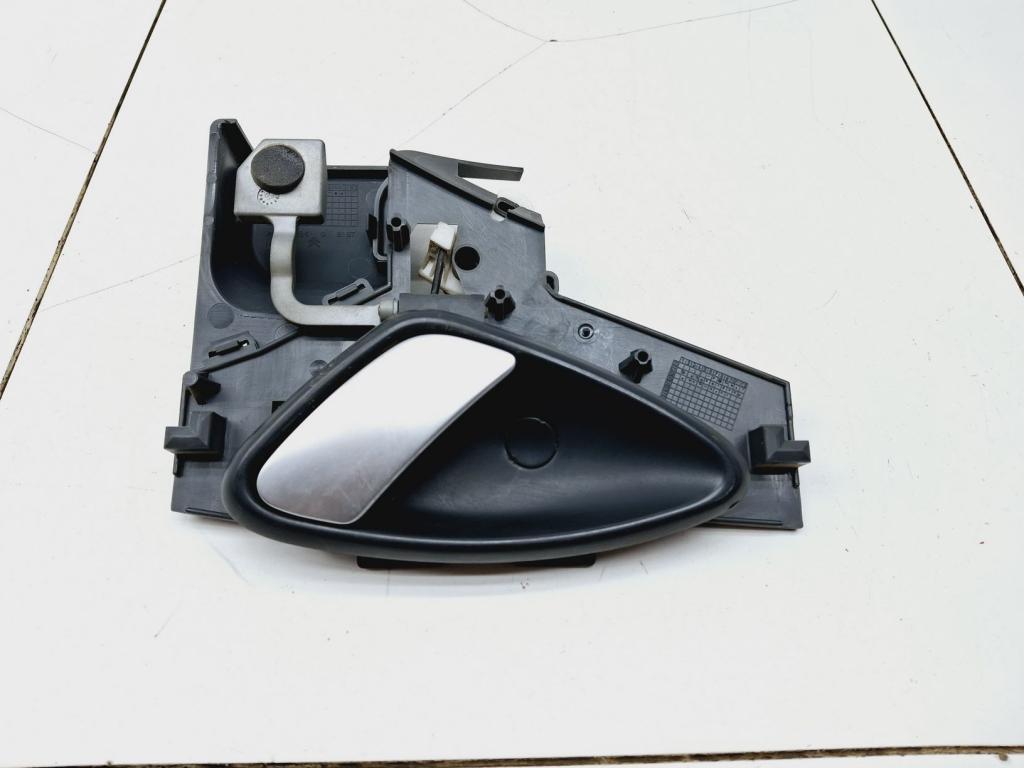 Ручка двери задней внутренняя левая, 2500 рублей, Пермь