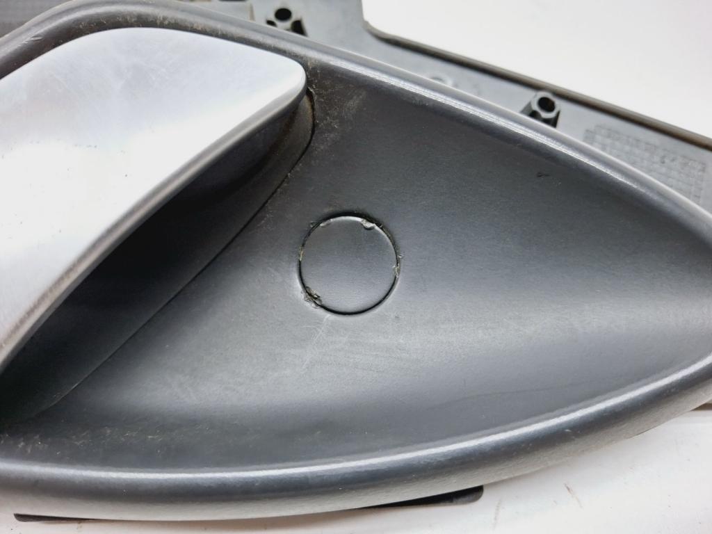 Ручка двери задней внутренняя левая, 2500 рублей, Пермь