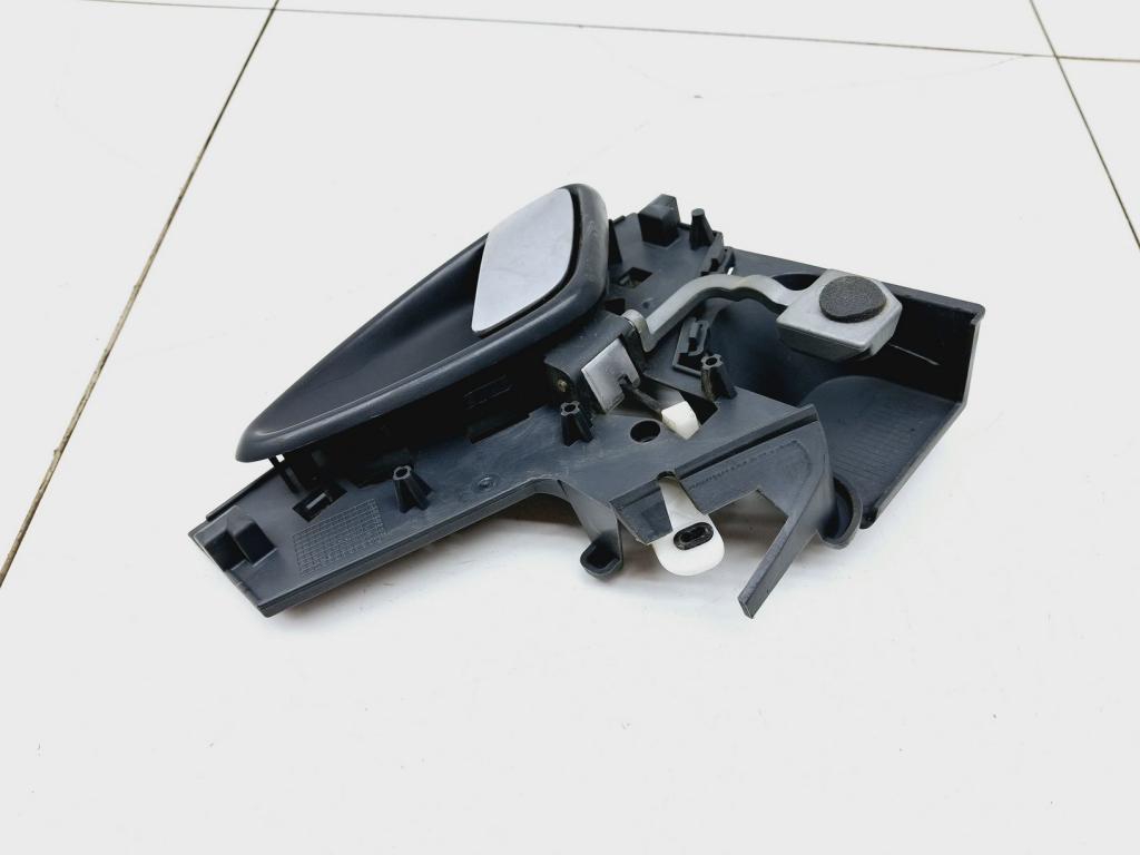 Ручка двери задней внутренняя левая, 2500 рублей, Пермь