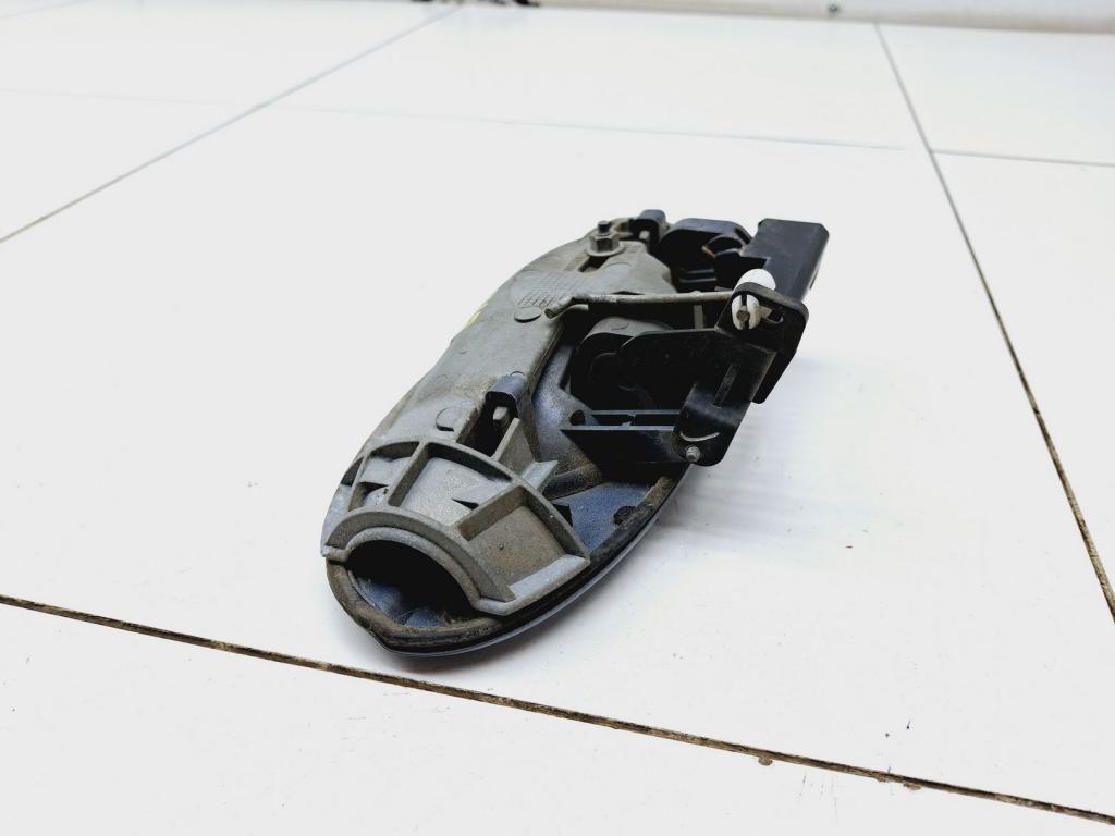 Ручка двери задней наружная правая, 1500 рублей, Пермь