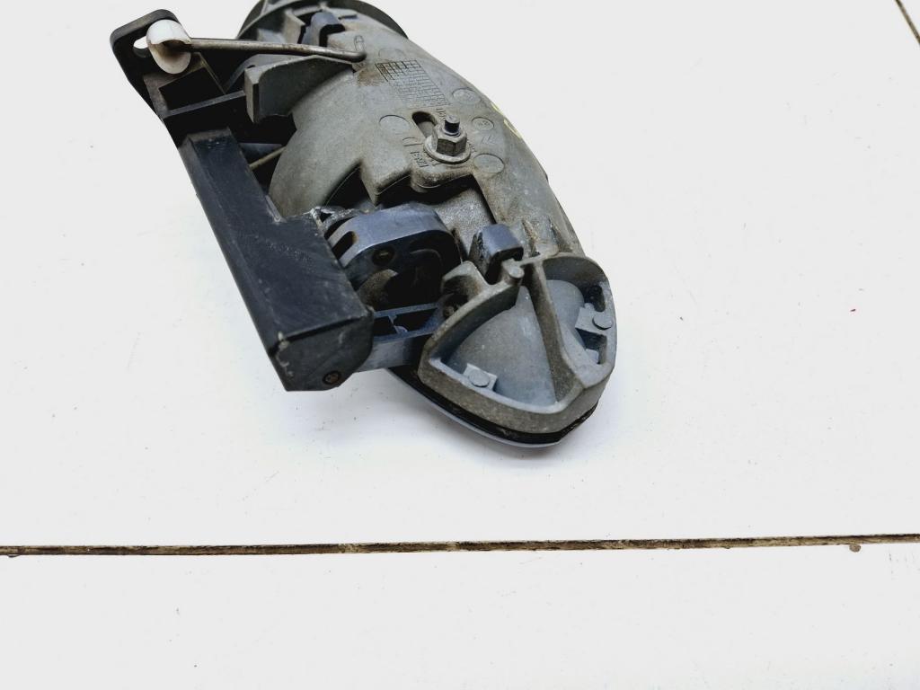 Ручка двери задней наружная правая, 1500 рублей, Пермь