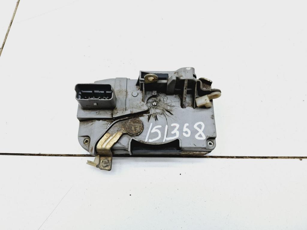 Замок двери передней правой, 1500 рублей, Пермь