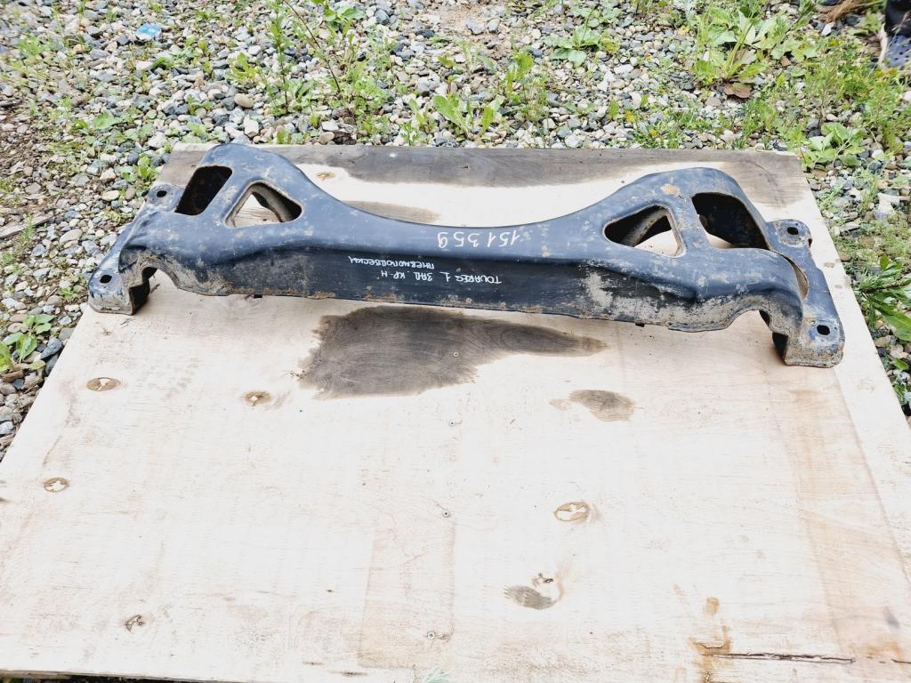 Балка задняя, 1000 рублей, Пермь