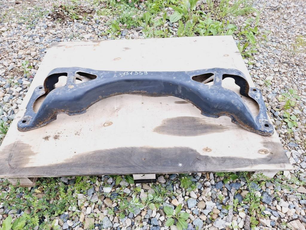 Балка задняя, 1000 рублей, Пермь