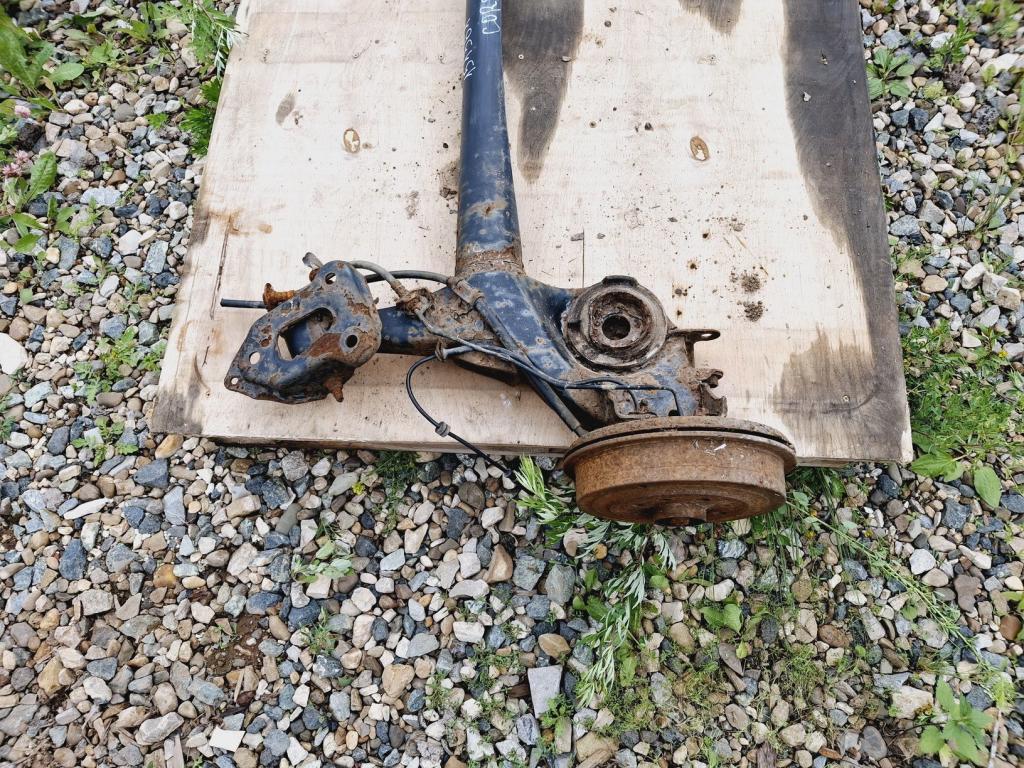 Балка задняя, 9000 рублей, Пермь