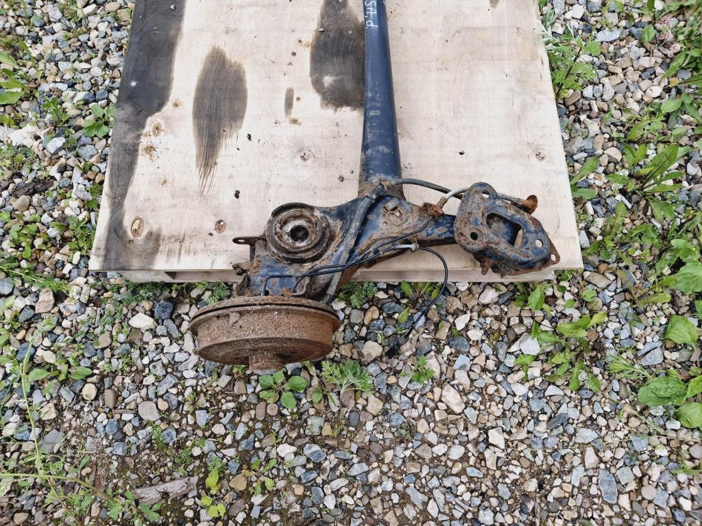 Балка задняя, 9000 рублей, Пермь