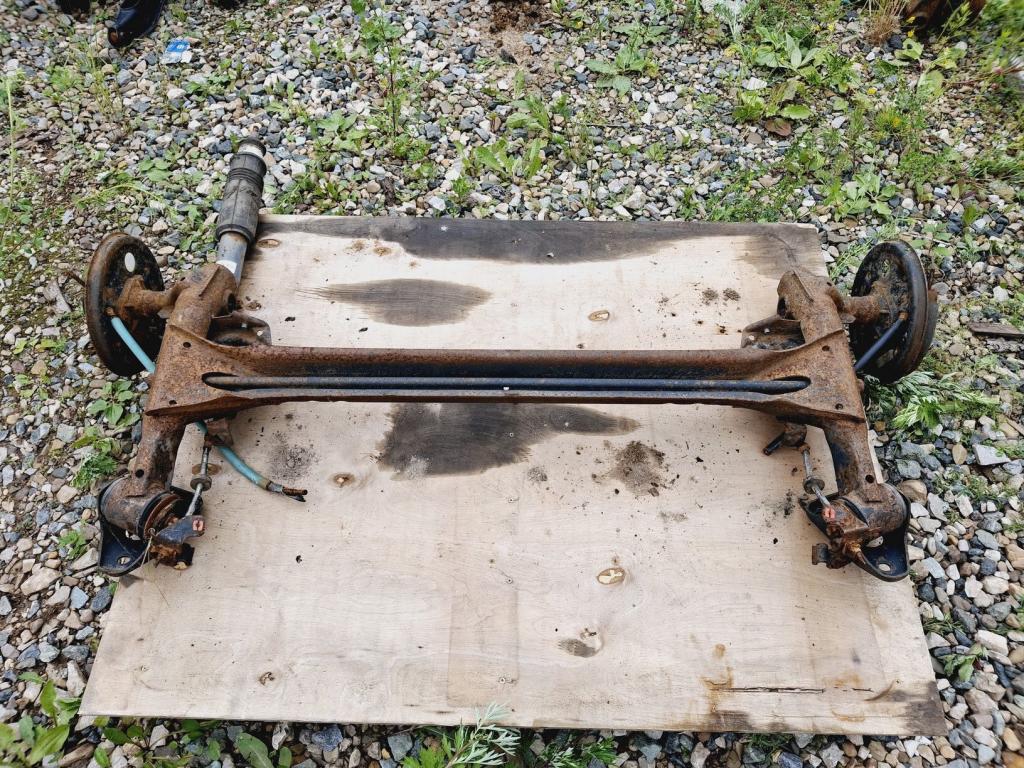 Балка задняя, 6000 рублей, Пермь