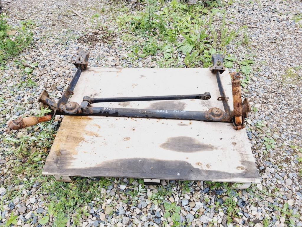 Балка задняя, 7000 рублей, Пермь