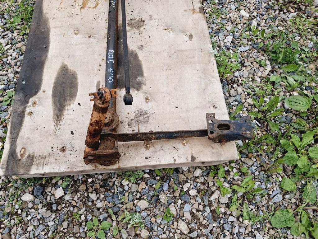 Балка задняя, 7000 рублей, Пермь