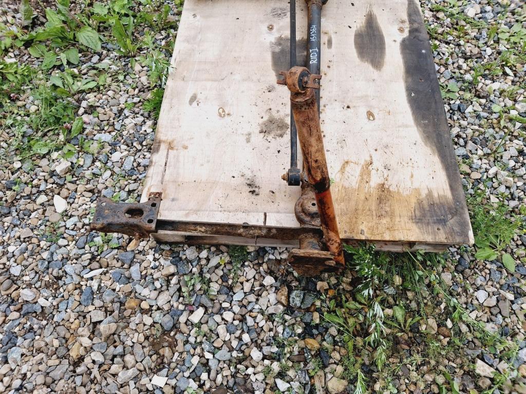 Балка задняя, 7000 рублей, Пермь