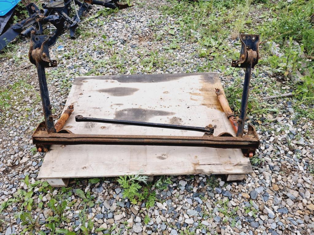 Балка задняя, 7000 рублей, Пермь